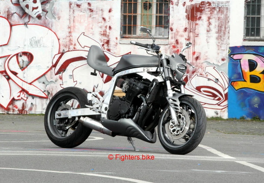 GSX-R Cyclops - display this album GSX-R Cyclops