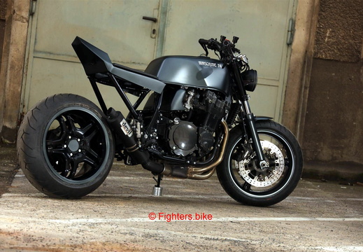 Z 1200 ST - display this album Z 1200 ST